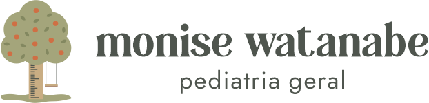 Logo Dra. Monise Watanabe