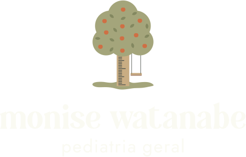 Logo Dra. Monise Watanabe